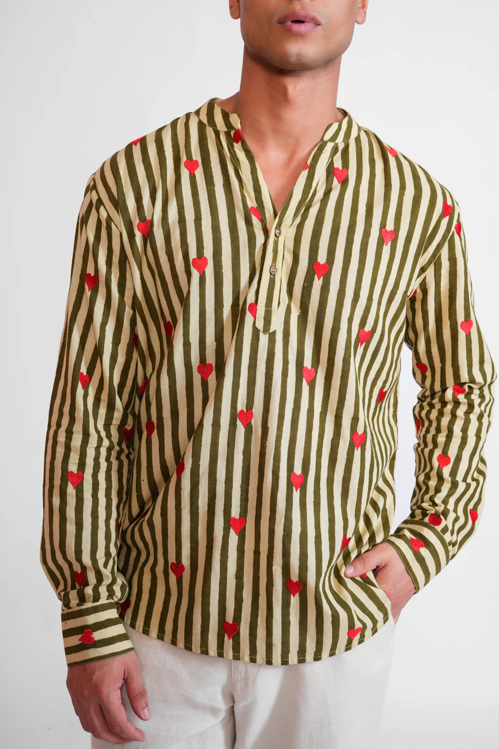 Ace of Hearts - Image 6