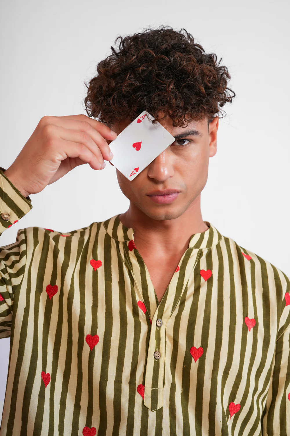 Ace of Hearts - Image 8