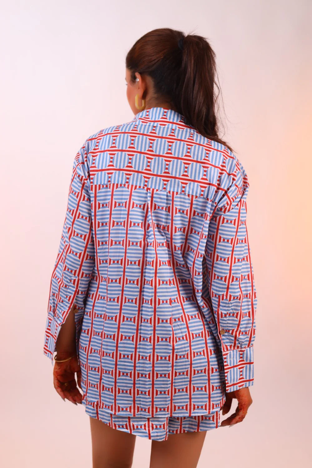 Americana Lines Co-ord set - Image 6