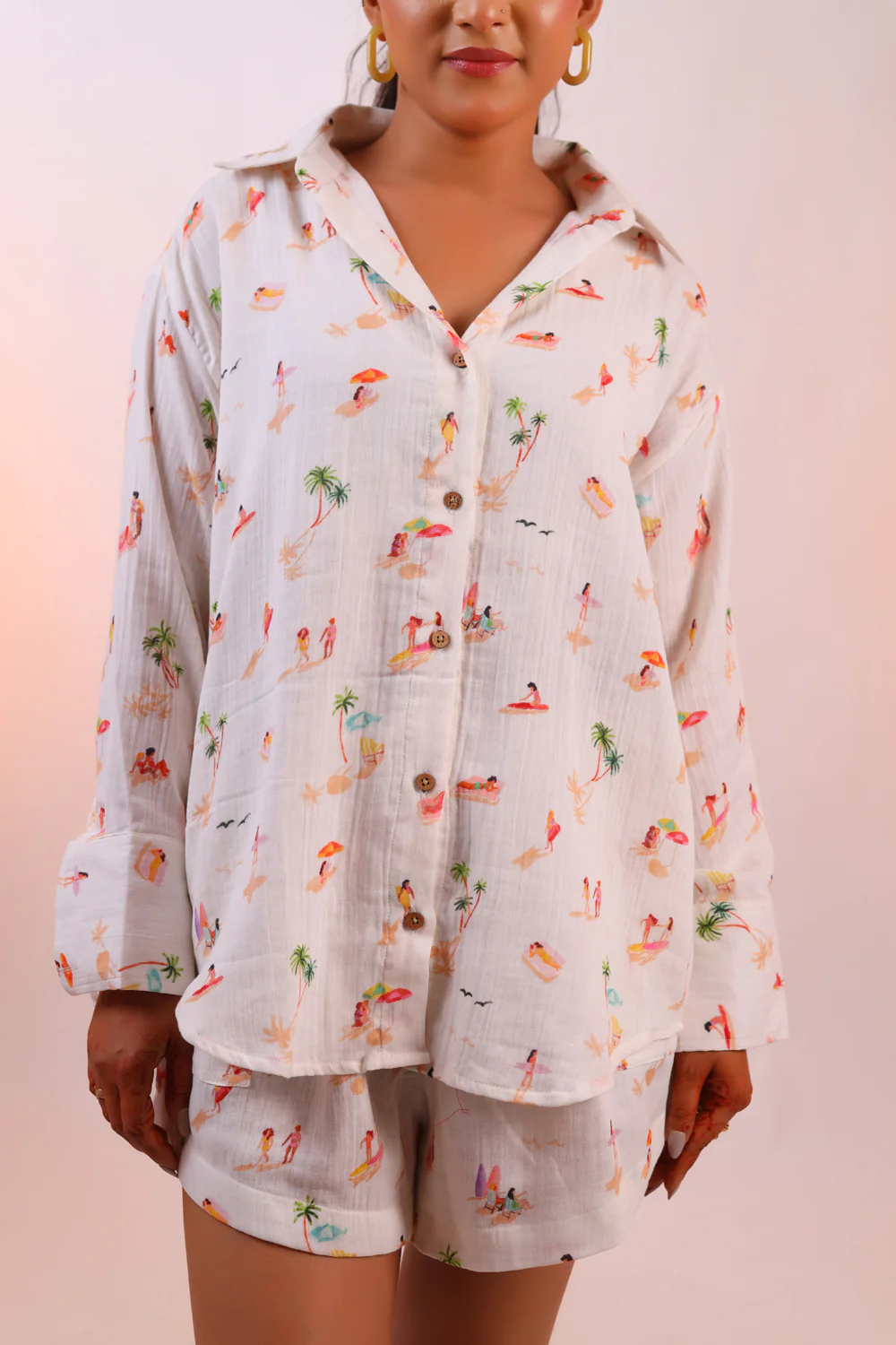 Beach Party  co-ord set - Image 6