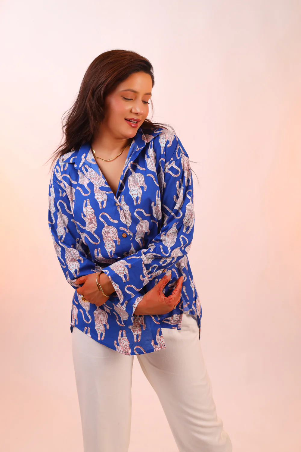 Bengal Blaze - Image 3