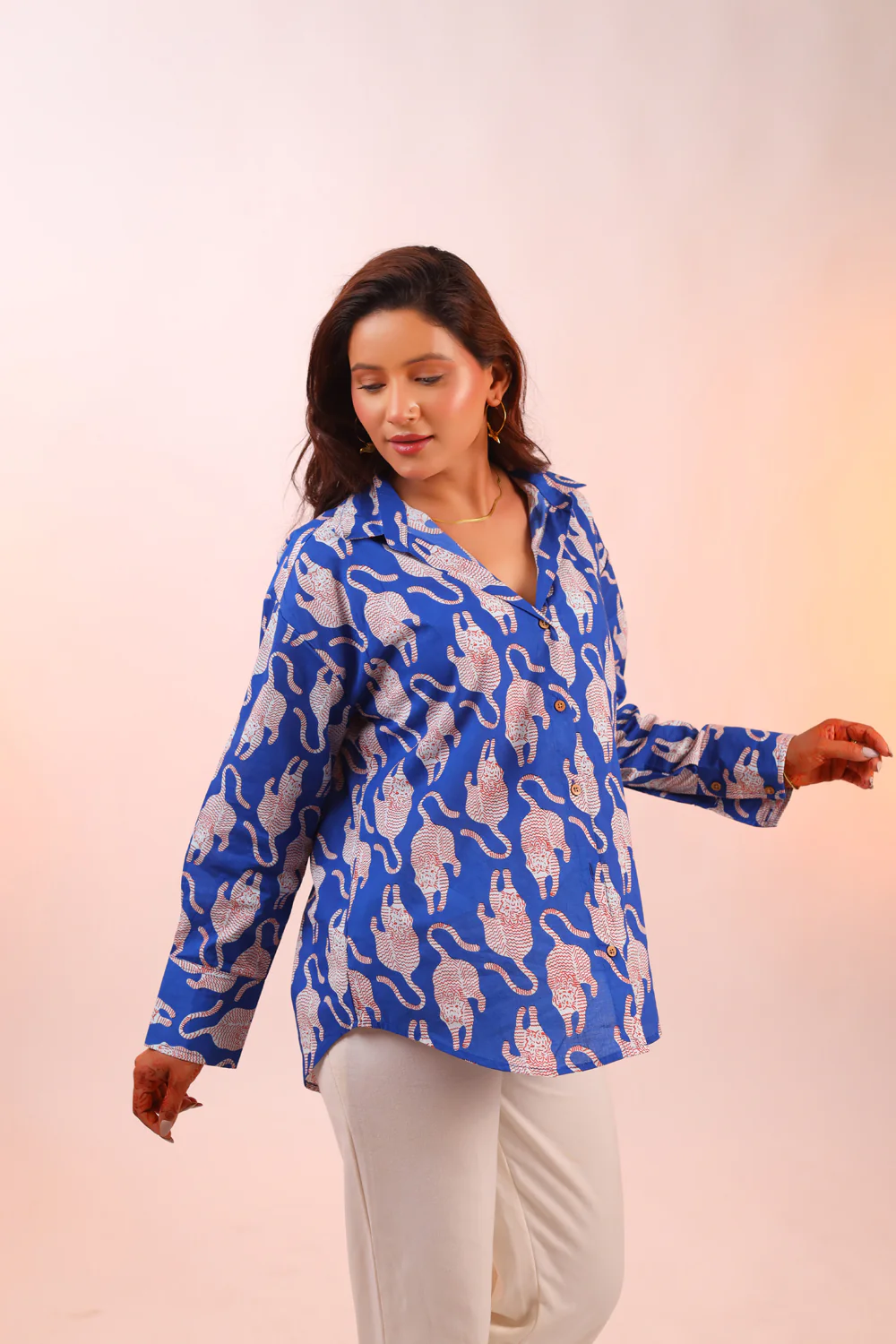 Bengal Blaze - Image 4