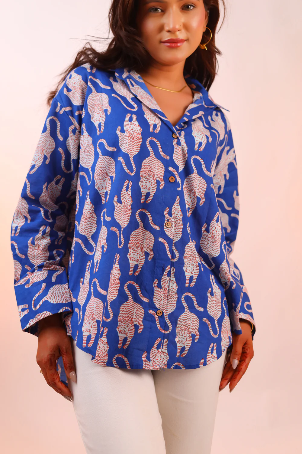 Bengal Blaze - Image 6