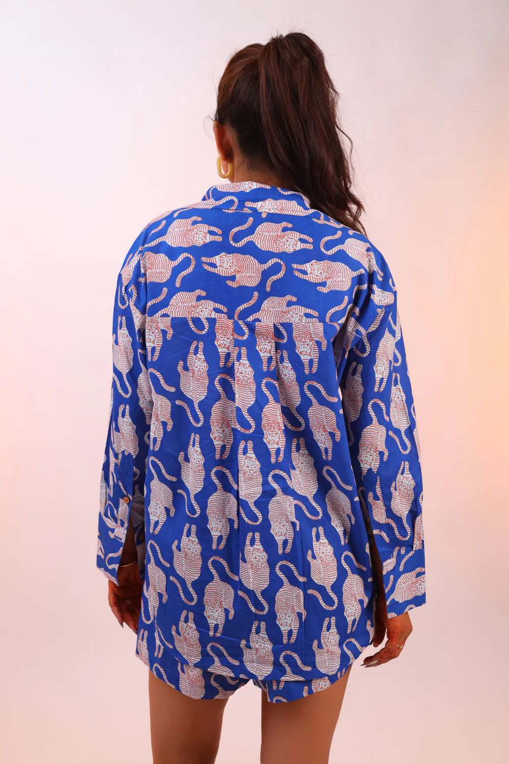 Bengal Blaze Co-ord Set - Image 6