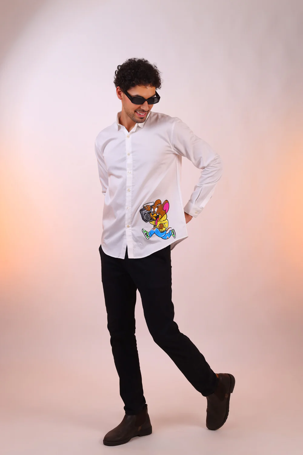 Boombox Jerry - Image 3
