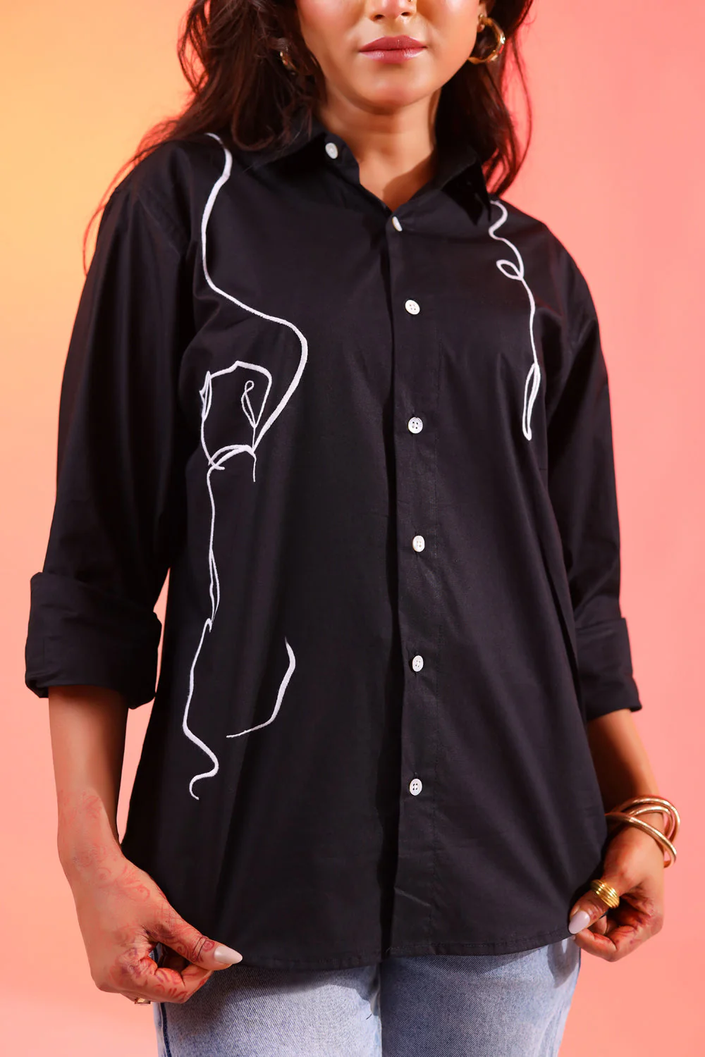 Bruno black-F - Image 3