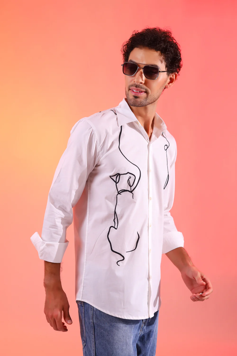 Bruno Shirt-M - Image 3