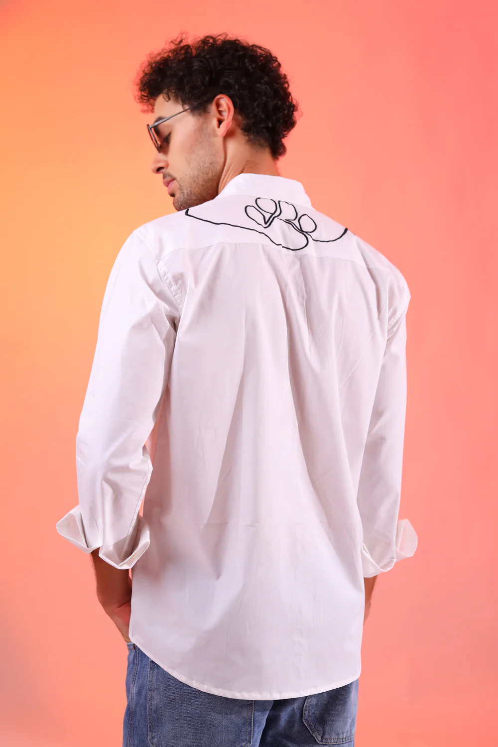 Bruno Shirt-M - Image 5