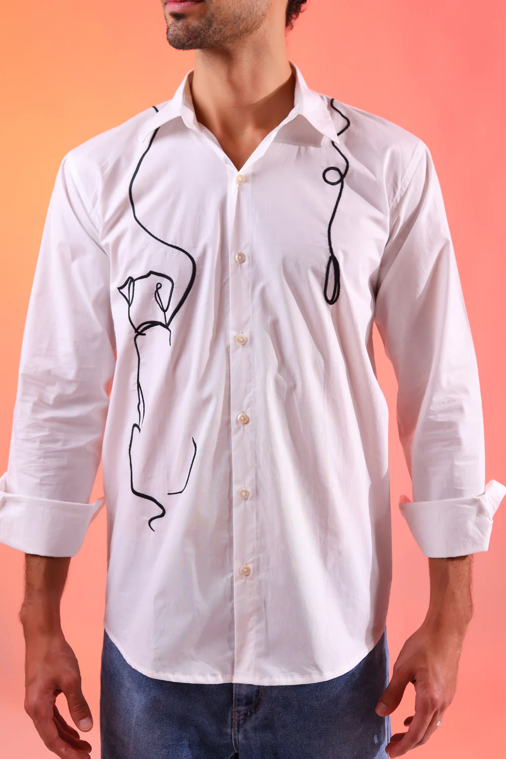 Bruno Shirt-M - Image 6
