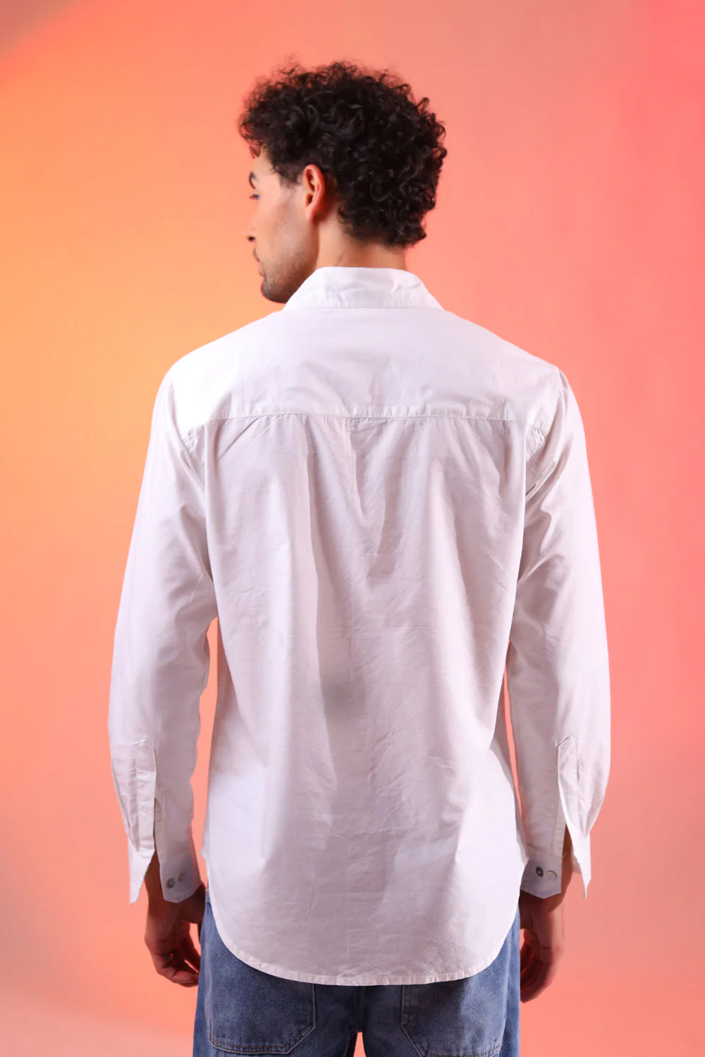Chug shirt-M - Image 6