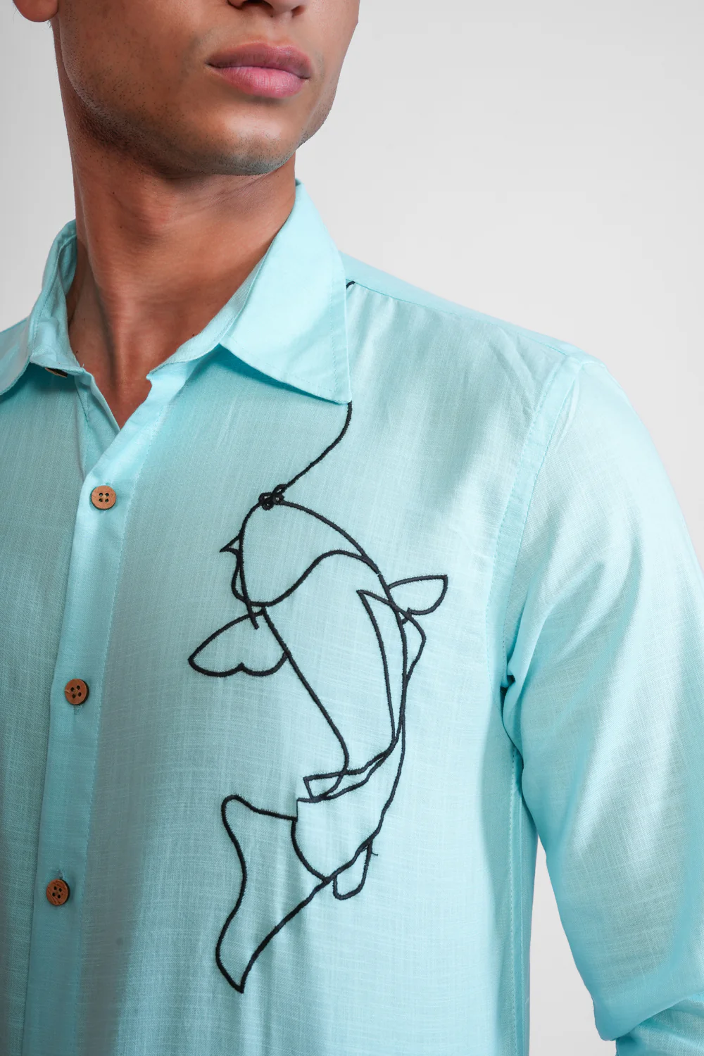 Fish & rod - Image 9