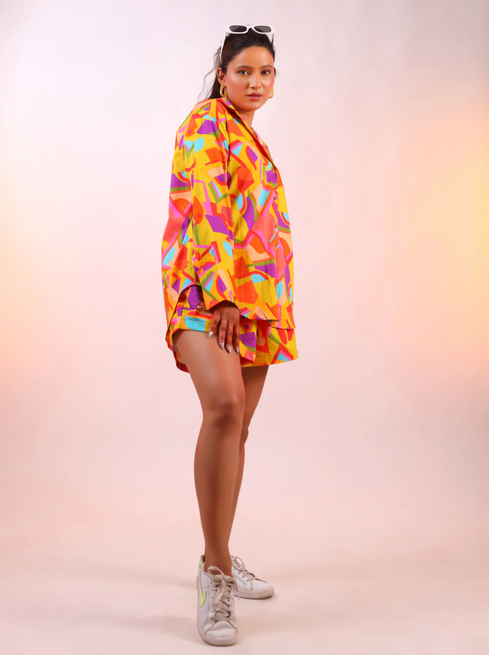 Orange Candy Co-ord - Image 3