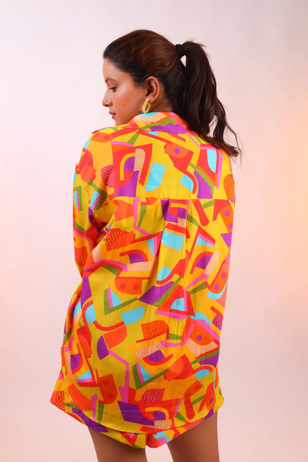 Orange Candy Co-ord - Image 6