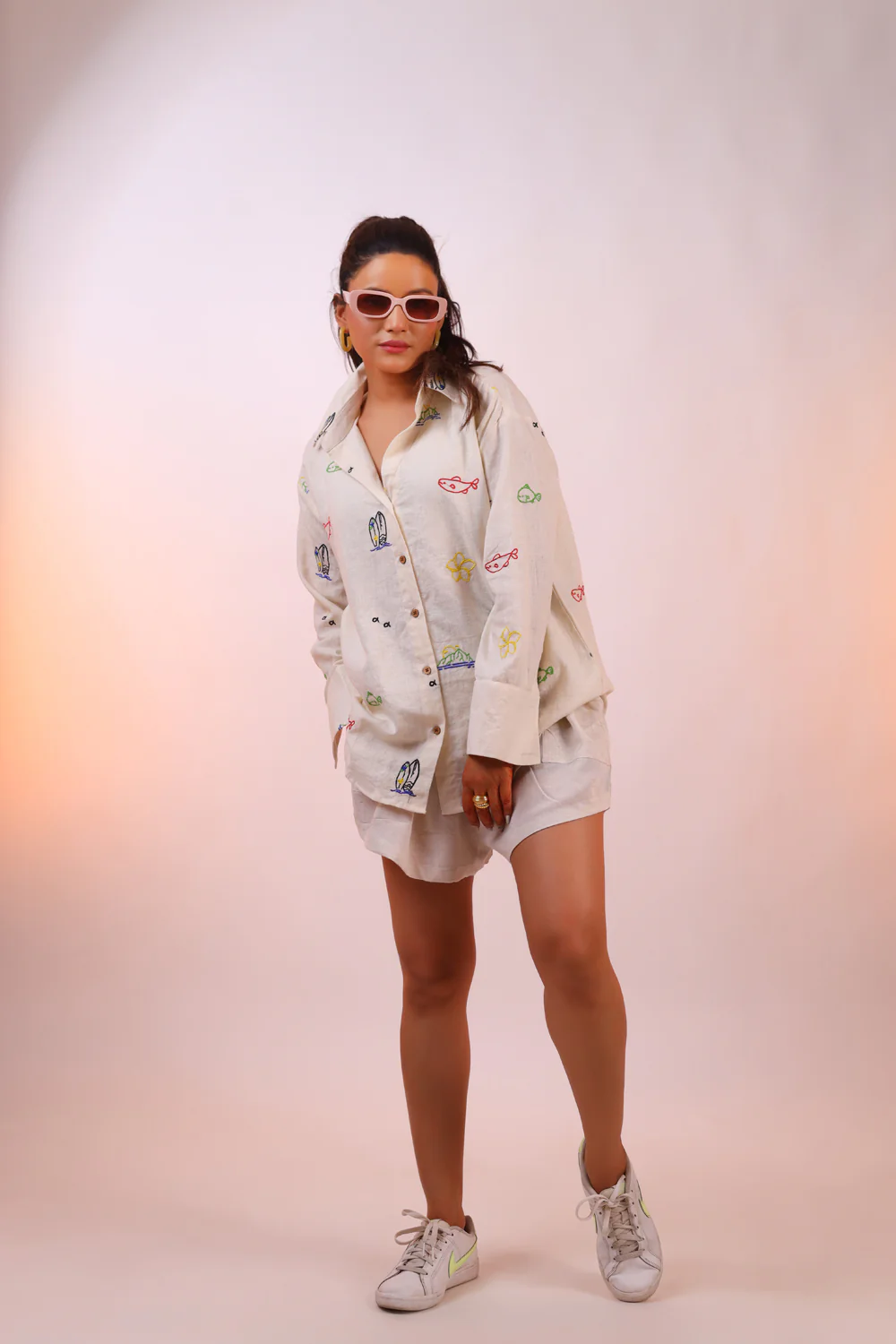 Peak & sea Co-ord - Image 3