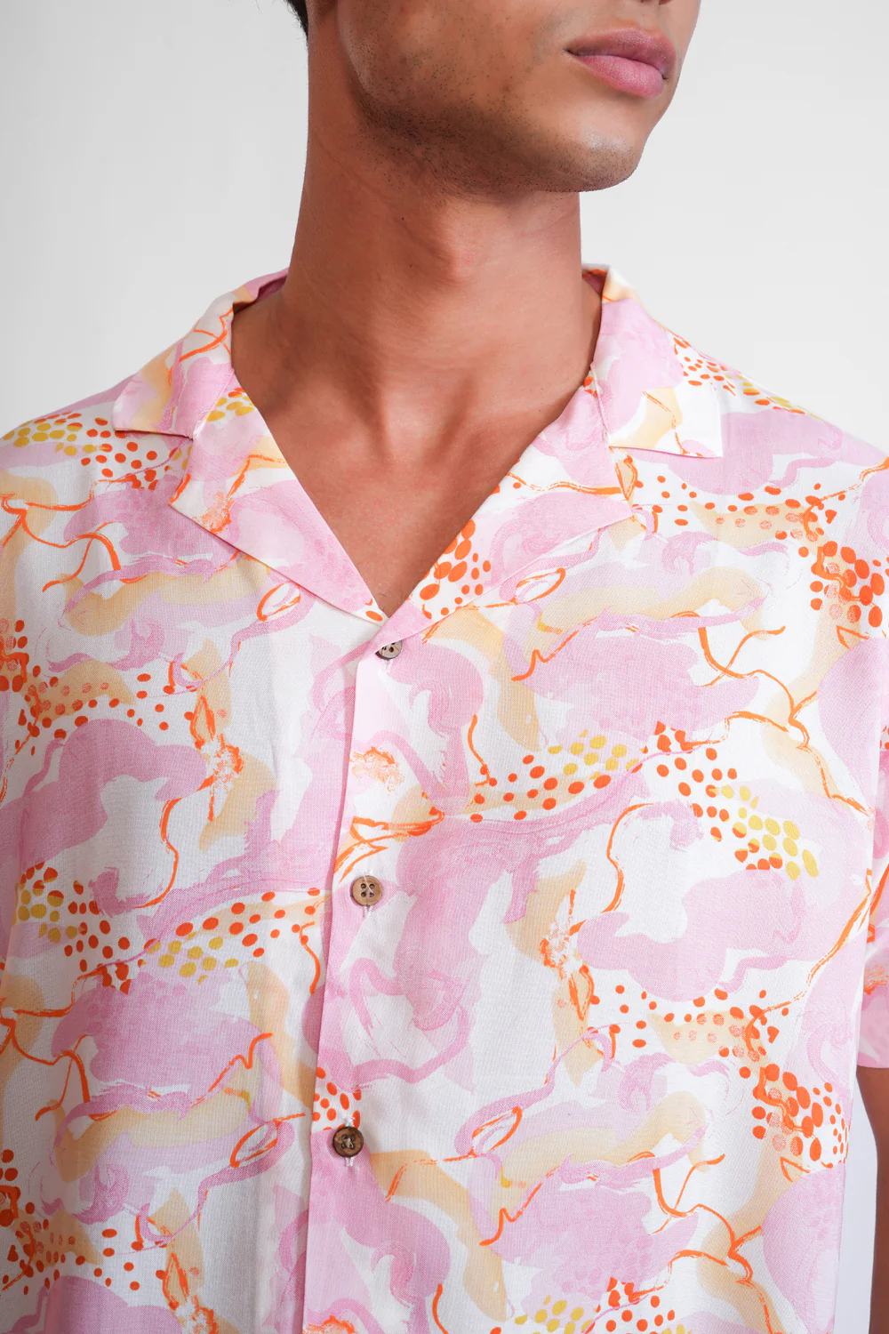 Pink marble - Image 3
