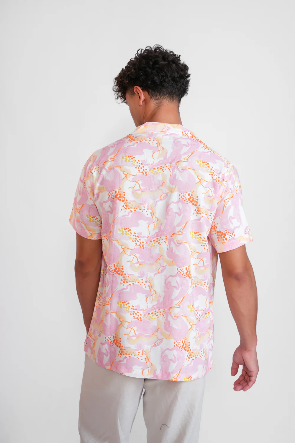 Pink marble - Image 5