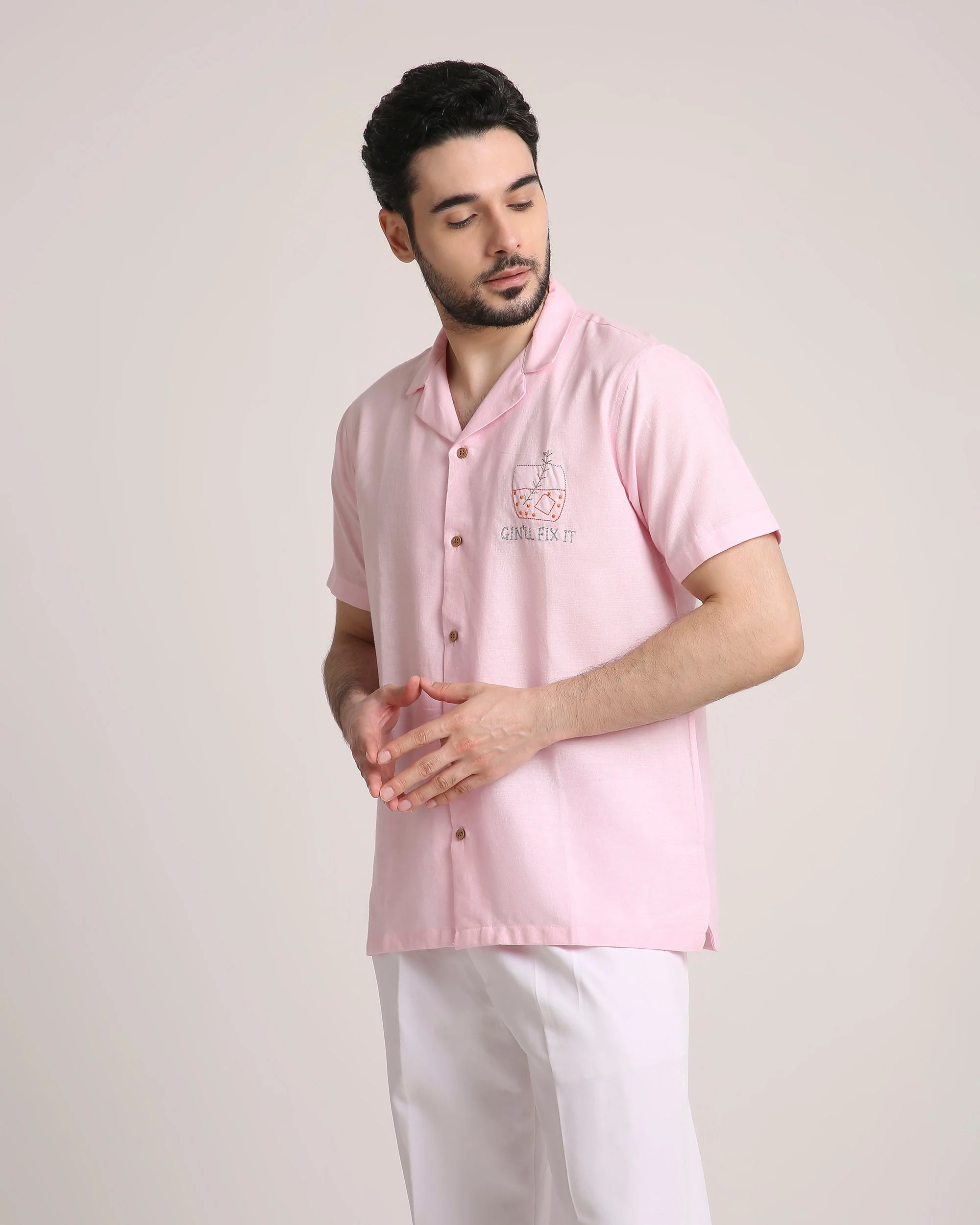 Pink Pour-M - Image 3
