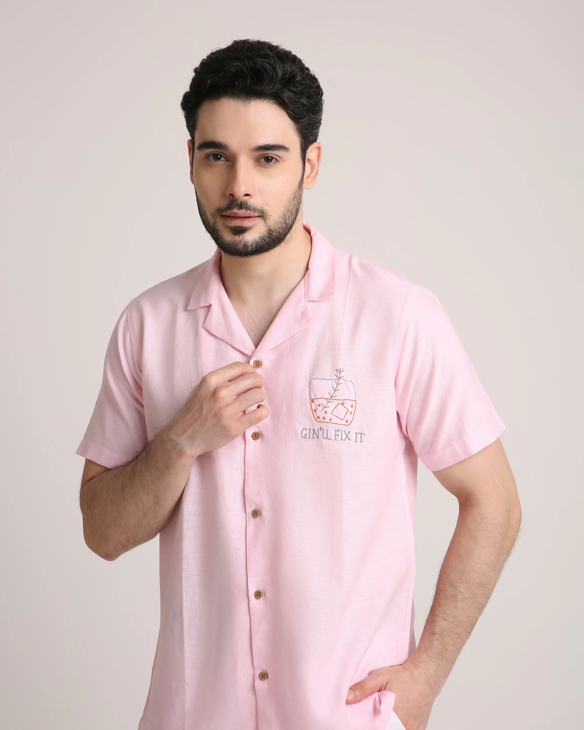 Pink Pour-M - Image 4